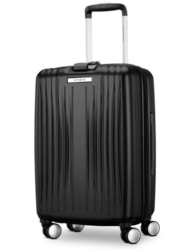 Samsonite Opto 3 Carry-On Spinner - Luggage Base