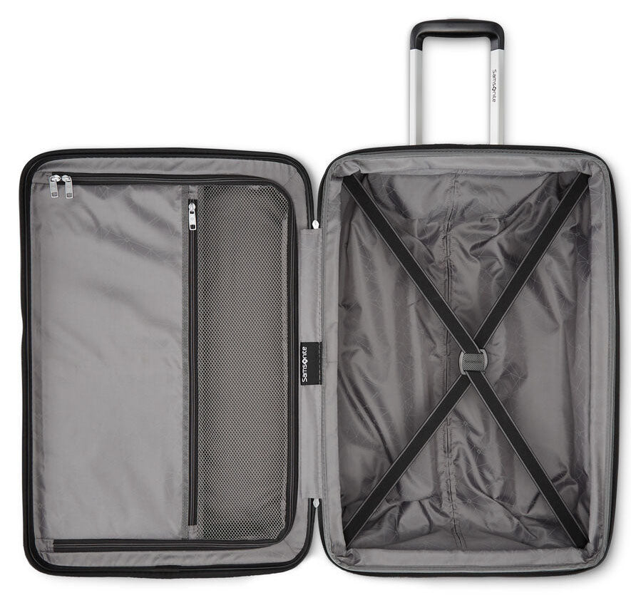 Samsonite Opto 3 Large Spinner - Luggage Base