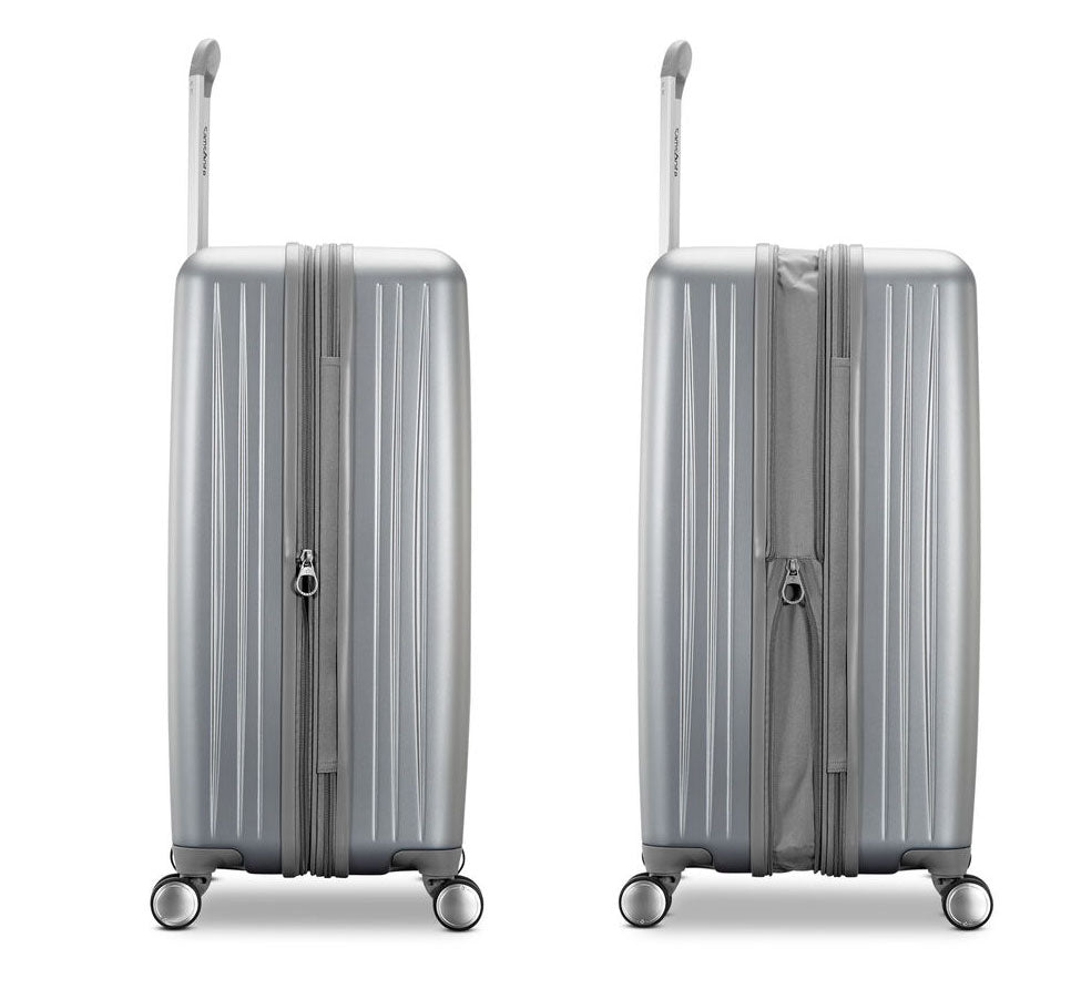 Samsonite Opto 3 Large Spinner - Luggage Base