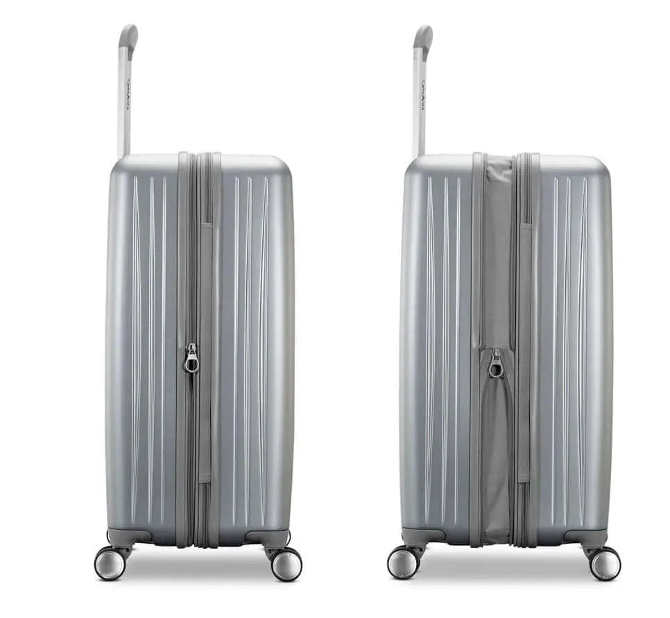 Luggage Set Samsonite Opto Pc 29 Samsonite Opto Spinner Samsonite