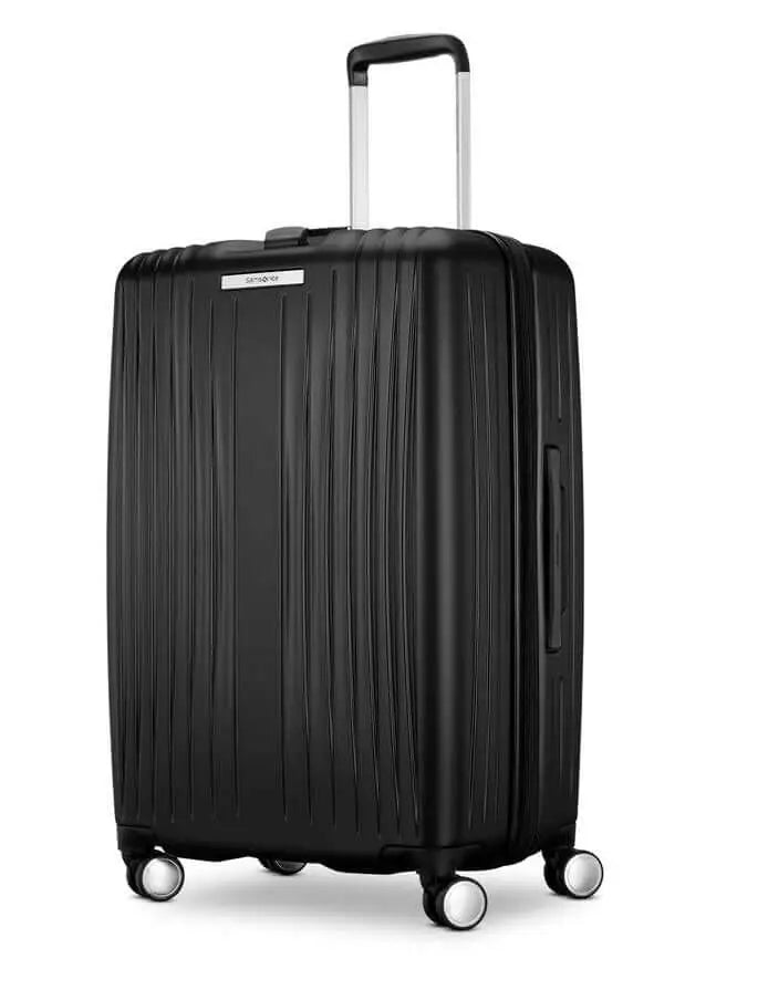 Samsonite Opto Medium Spinner Luggage Base - Main Image