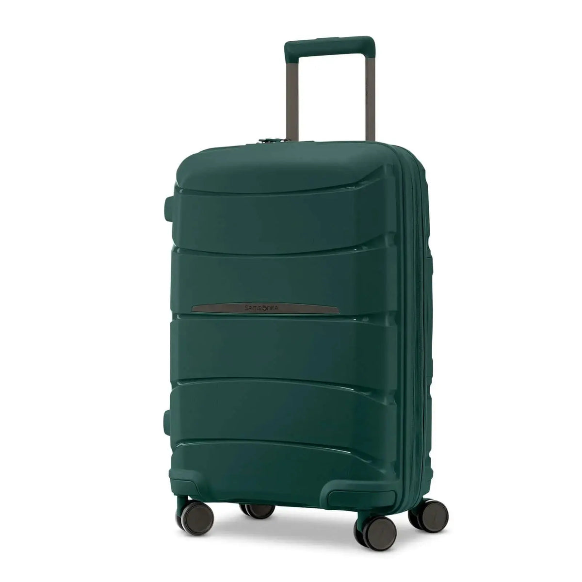 Samsonite Outline Pro Carry-On Spinner - Luggage Base
