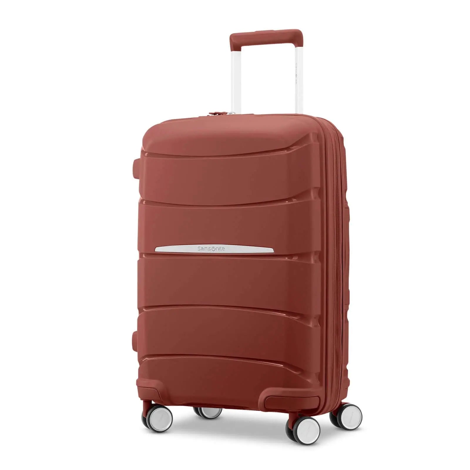 Samsonite Outline Pro Carry-On Spinner Luggage Base