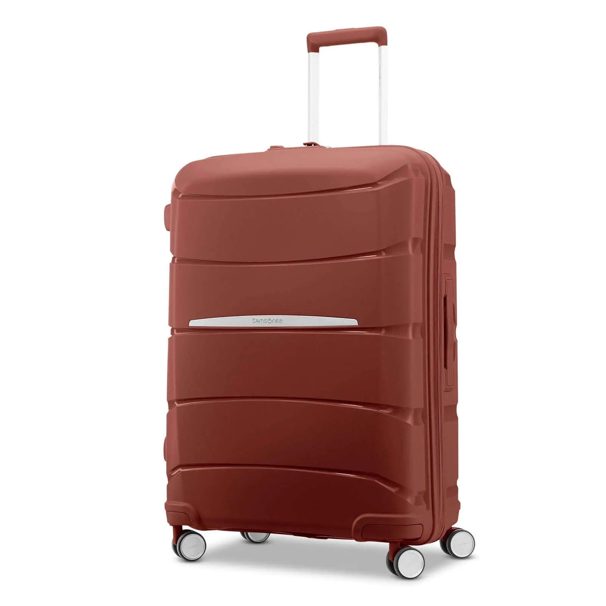 Samsonite Outline Pro Large Spinner - Luggage Base