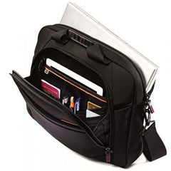 Samsonite Pro 4 DLX 15.6" Slim Brief - Luggage Base