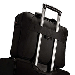 Samsonite Pro 4 DLX 15.6" Slim Brief - Luggage Base