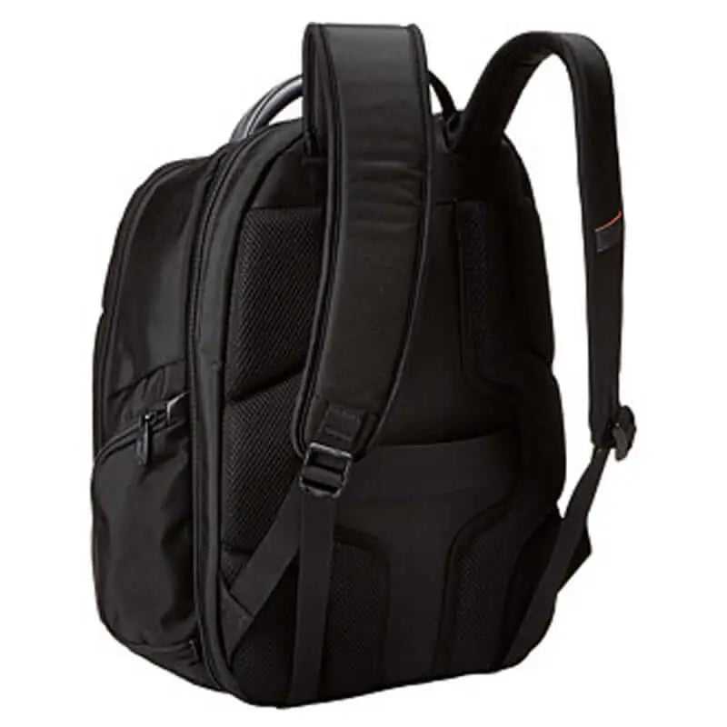 Samsonite Pro 4  DLX Standard Backpack PFT - Luggage Base