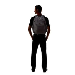 Samsonite Pro 4  DLX Standard Backpack PFT - Luggage Base