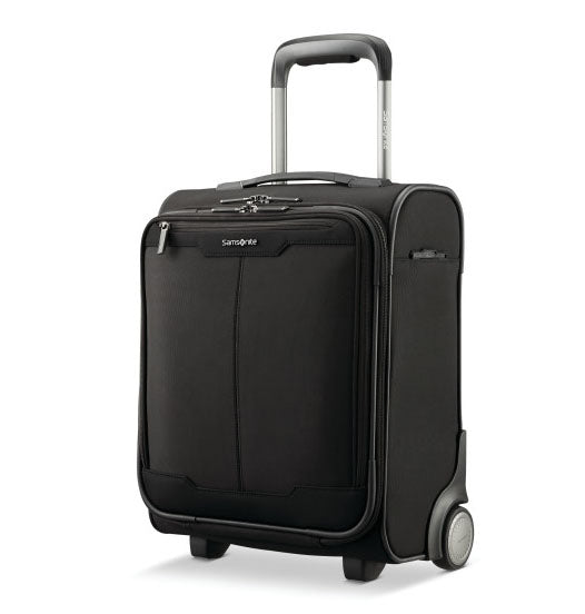 Samsonite Silhouette 17 2-Wheeled Underseater - Luggage Base