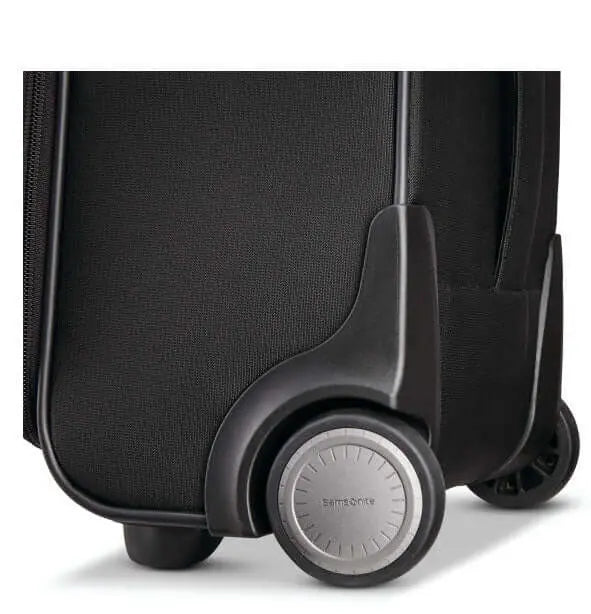 Samsonite Silhouette 17 2Wheeled Underseater Luggage Base