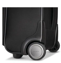 Samsonite Silhouette 17 2-Wheeled Underseater - Luggage Base