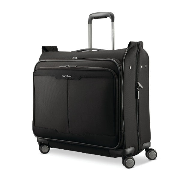 Samsonite Silhouette 17 Spinner Garment Bag - Luggage Base