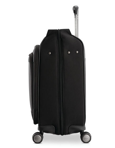 Samsonite Silhouette 17 Spinner Garment Bag - Luggage Base