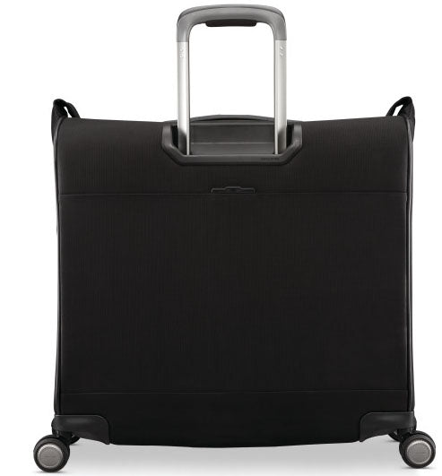 Samsonite Silhouette 17 Spinner Garment Bag - Luggage Base