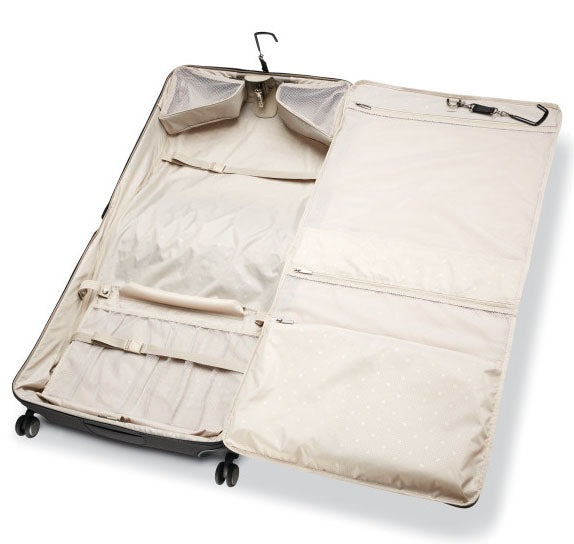 Samsonite Silhouette 17 Spinner Garment Bag - Luggage Base