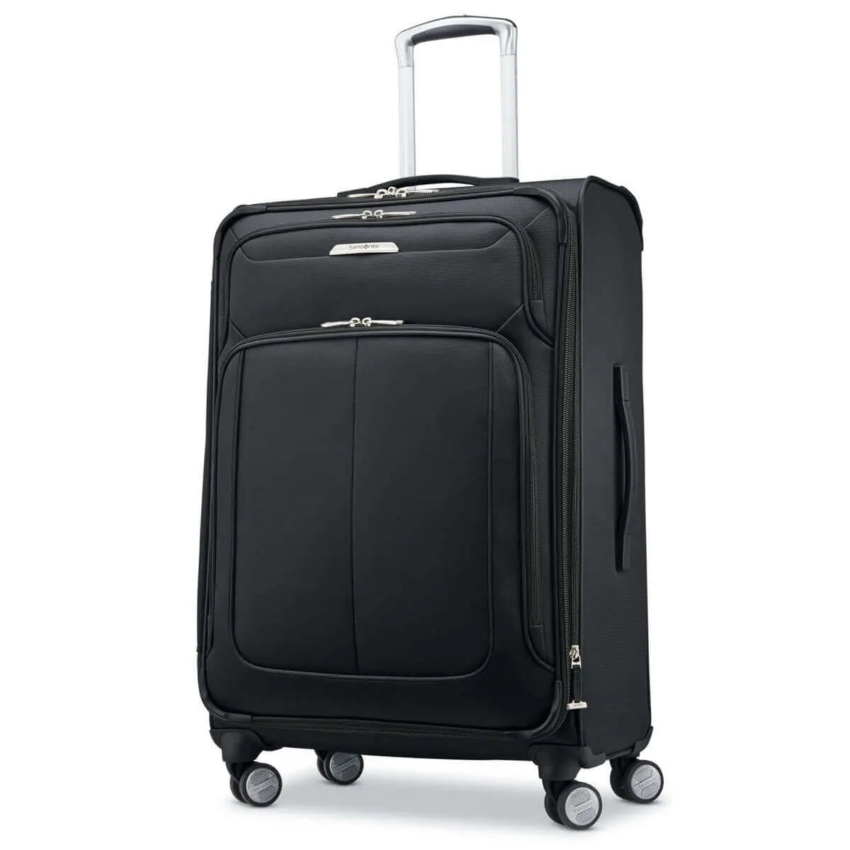 Samsonite Solyte DLX 25" Expandable Spinner - Luggage Base