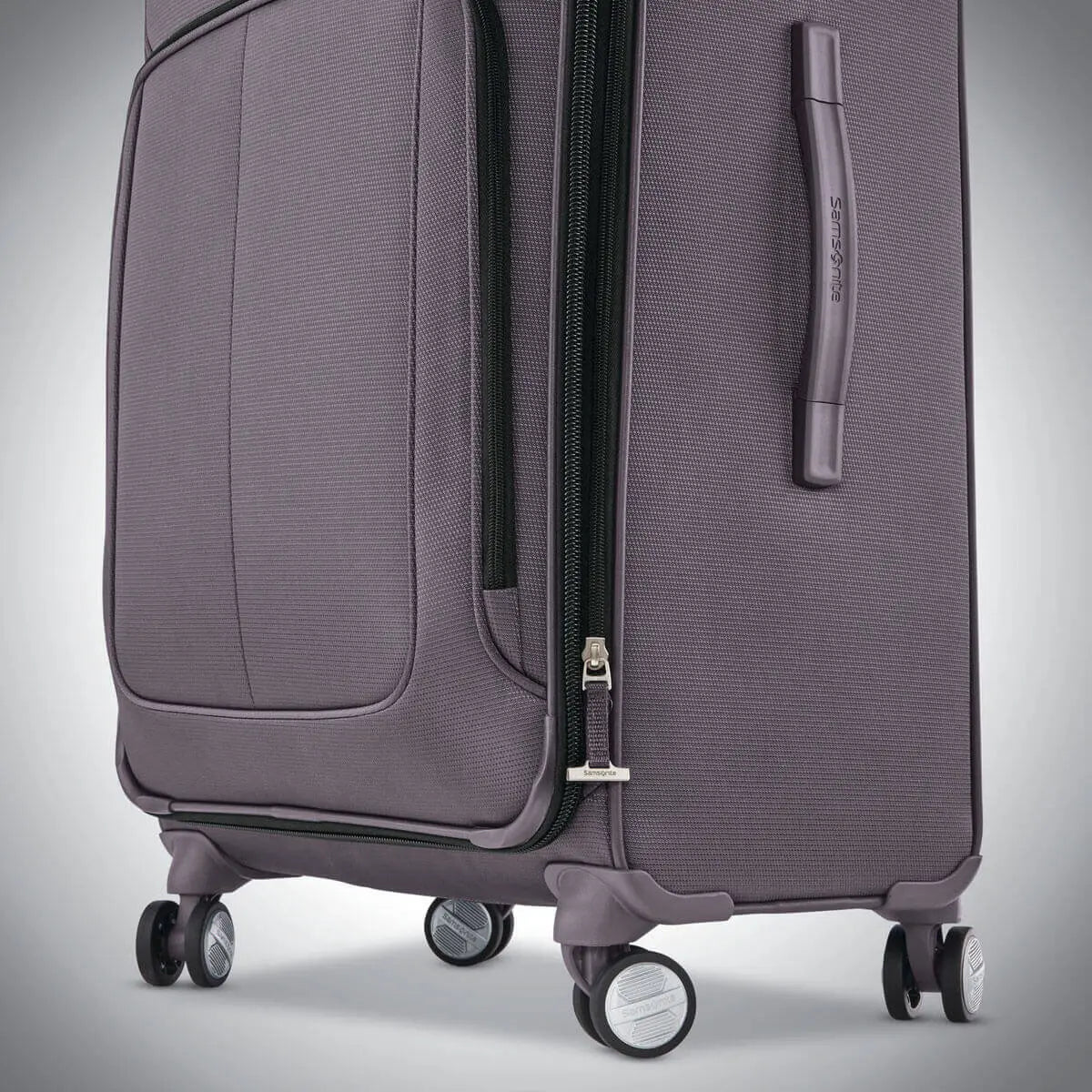 Solyte Dlx Samsonite Solyte 25 Samsonite, Solyte Deluxe 25