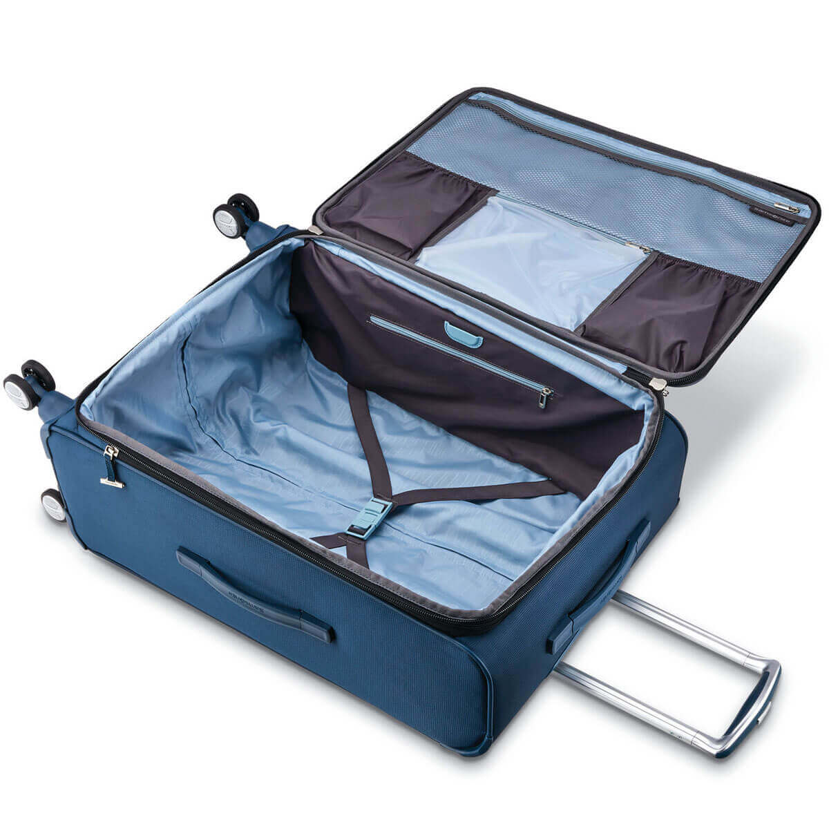 Samsonite Solyte DLX 29" Expandable Spinner - Luggage Base