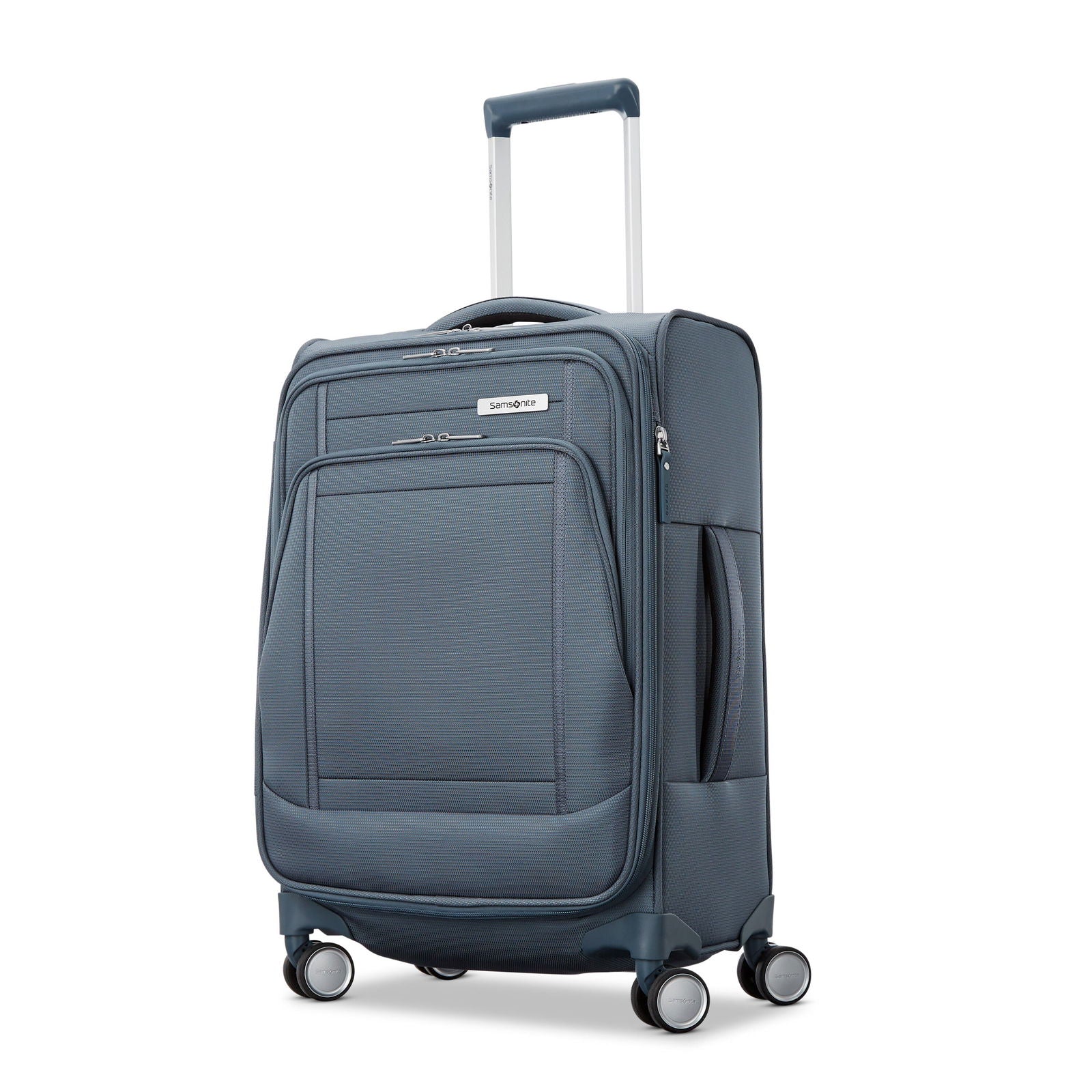 Samsonite UpLIFT Softside Carry-On Spinner - Luggage Base