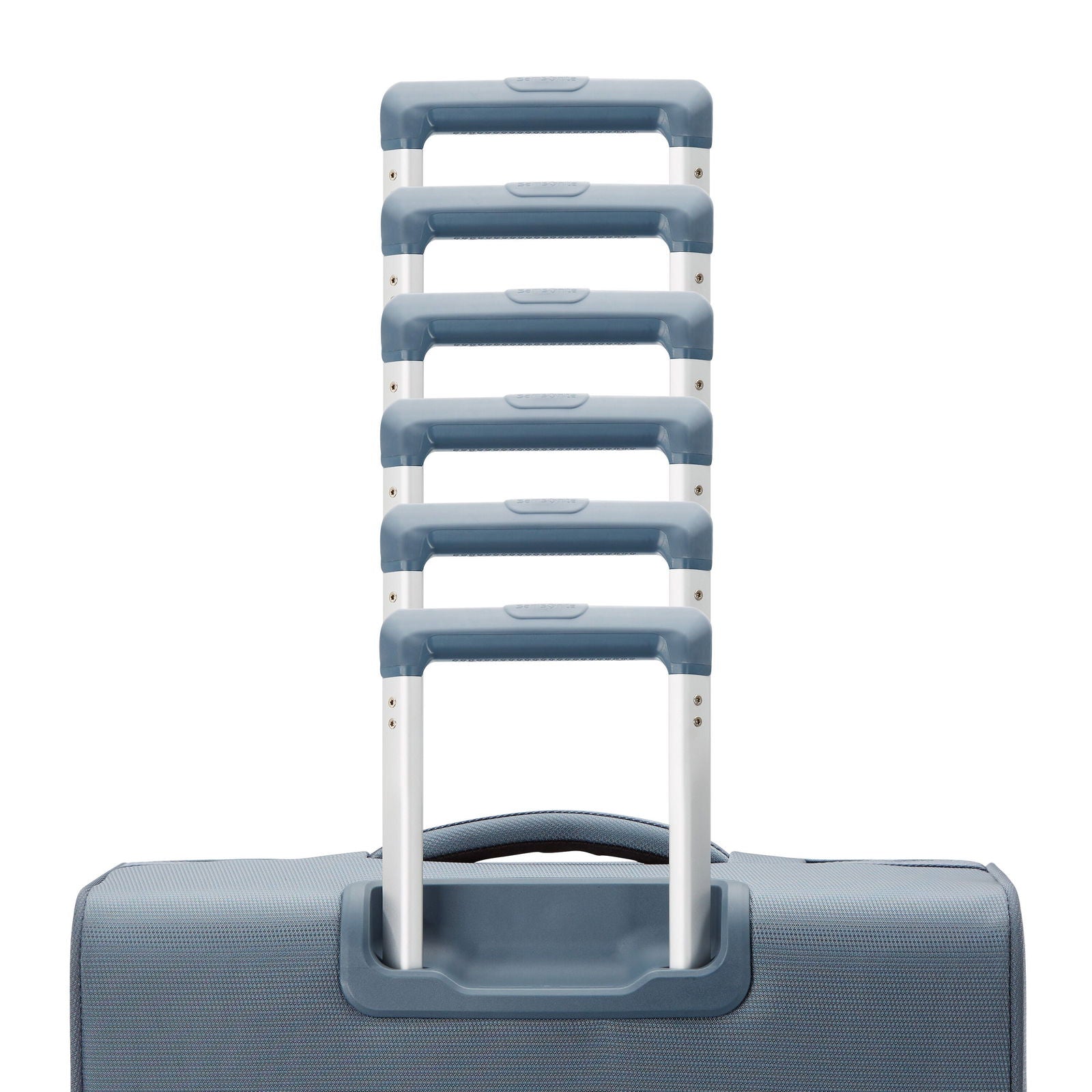 Samsonite UpLIFT Softside Carry-On Spinner - Luggage Base