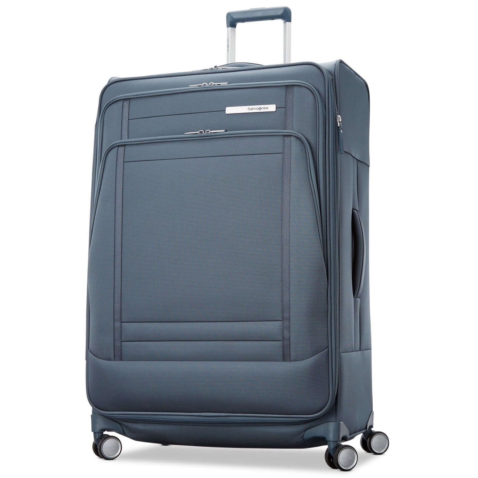 Lightweight Suitcase Samsonite Luggage Clearwater Ltd Clearwater