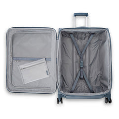 Samsonite UpLIFT Softside Large Spinner - Luggage Base