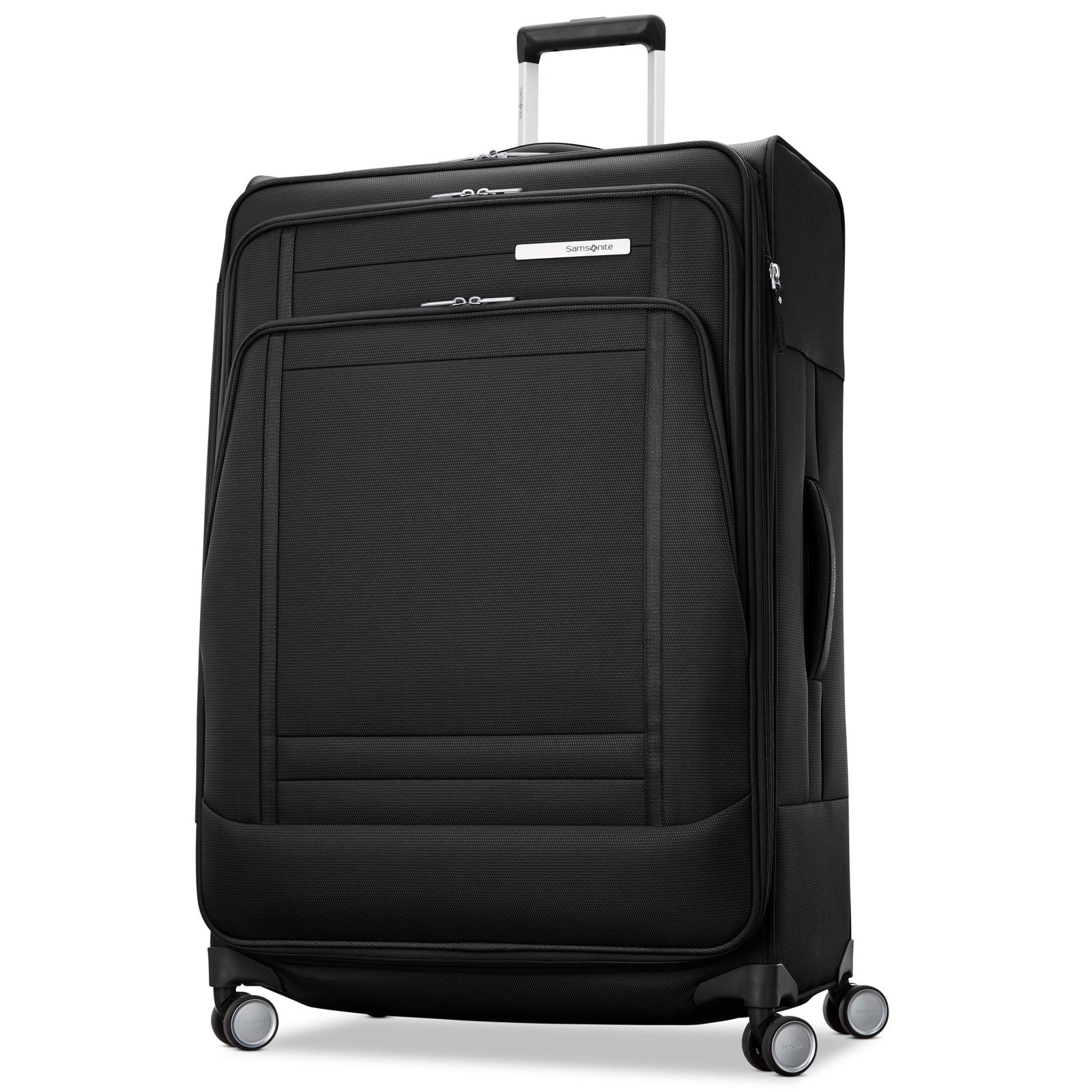 Samsonite UpLIFT Softside Large Spinner - Luggage Base