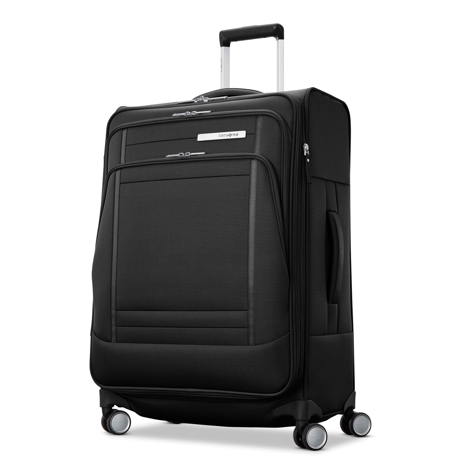 Samsonite UpLIFT Softside Medium Spinner - Luggage Base