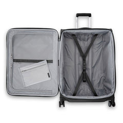 Samsonite UpLIFT Softside Medium Spinner - Luggage Base