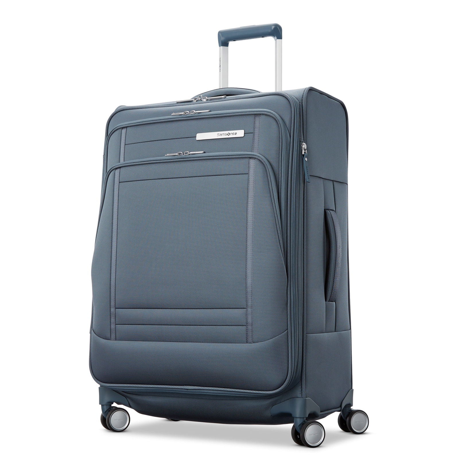 Samsonite UpLIFT Softside Medium Spinner - Luggage Base