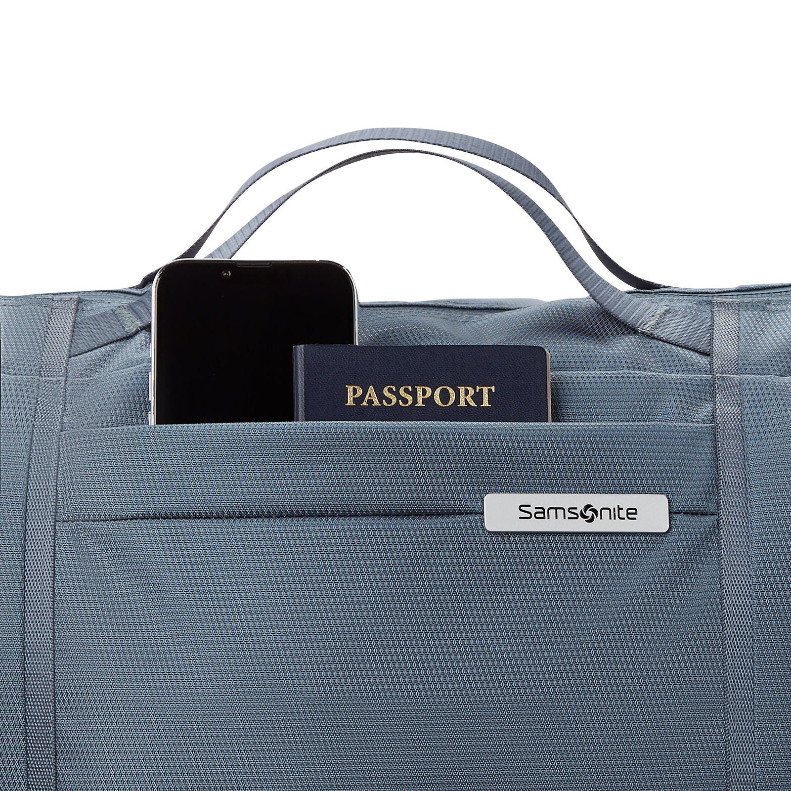 Samsonite UpLIFT Weekender Duffel - Luggage Base