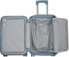 Samsonite UpLift Hardside Carry-On Spinner - Luggage Base