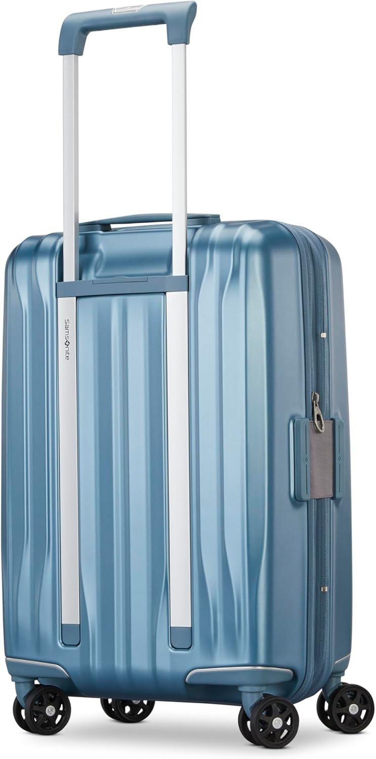 Samsonite UpLift Hardside Carry-On Spinner - Luggage Base