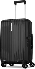 Samsonite UpLift Hardside Carry-On Spinner - Luggage Base