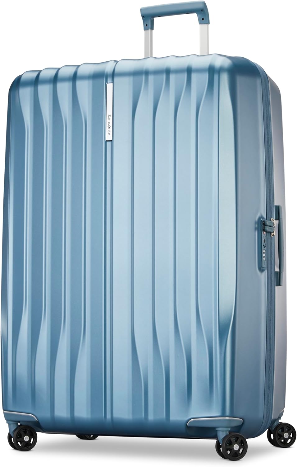 samsonite upfift hardside