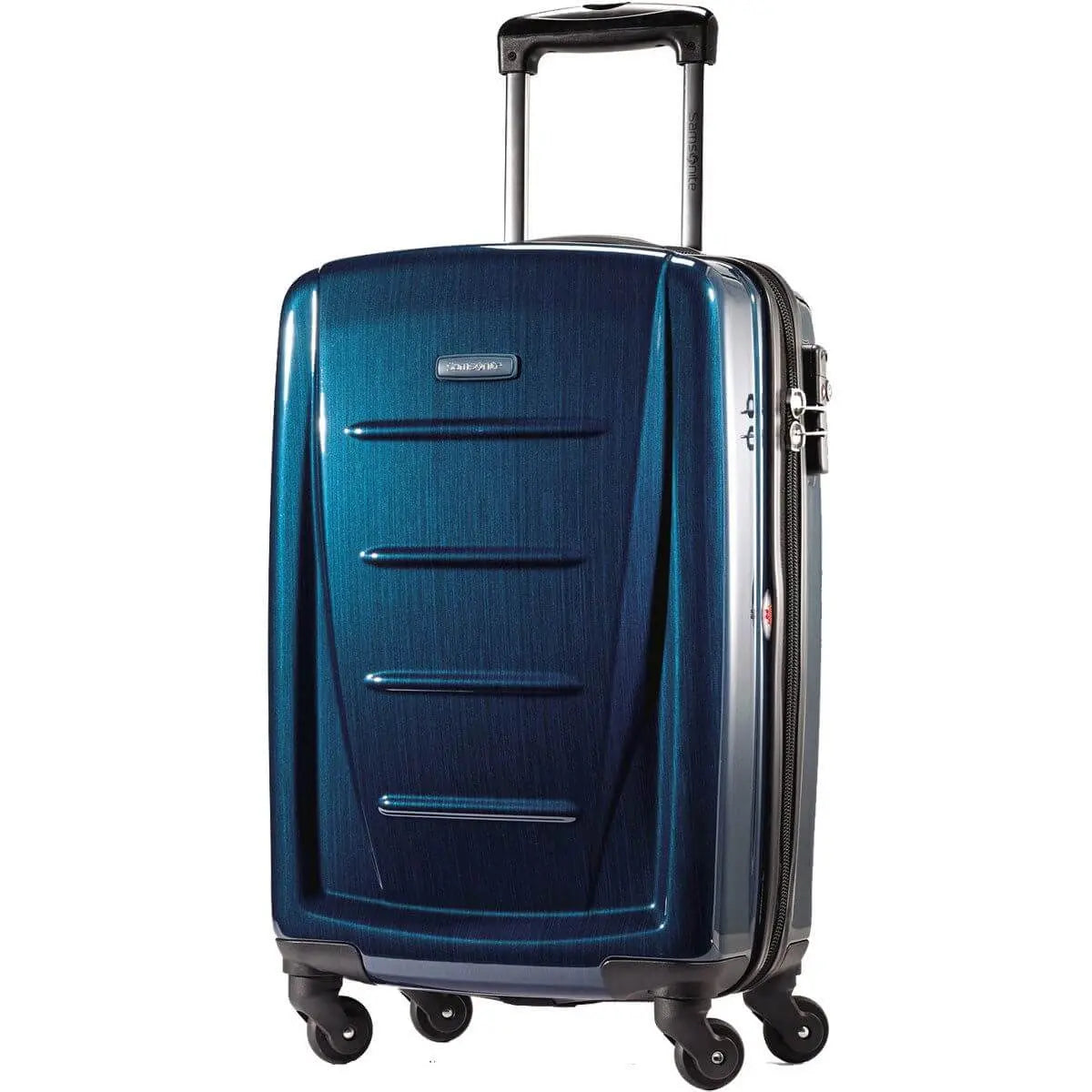 Samsonite Winfield 2 Fashion 20" Spinner - Luggage Base