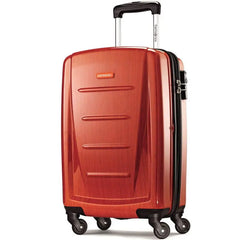 Samsonite Winfield 2 Fashion 20" Spinner - Luggage Base