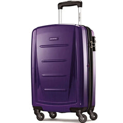 Samsonite Winfield 2 Fashion 20" Spinner - Luggage Base