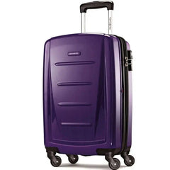Samsonite Winfield 2 Fashion 20" Spinner - Luggage Base