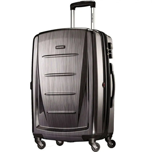 Samsonite Winfield 2 Fashion 24" Spinner - Luggage Base
