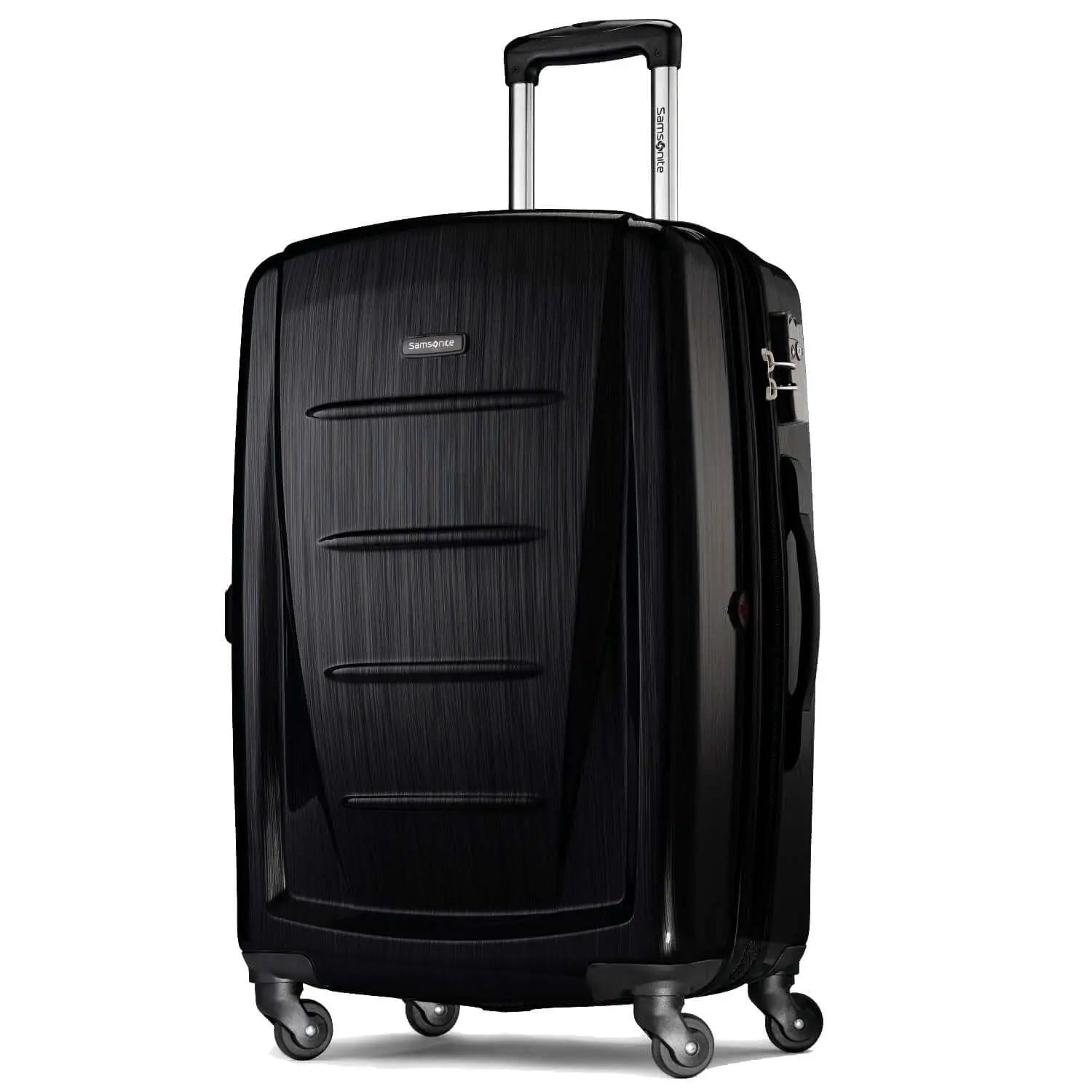 Samsonite Winfield 3 DLX Spinner Samsonite Winfield 3 DLX Spinner