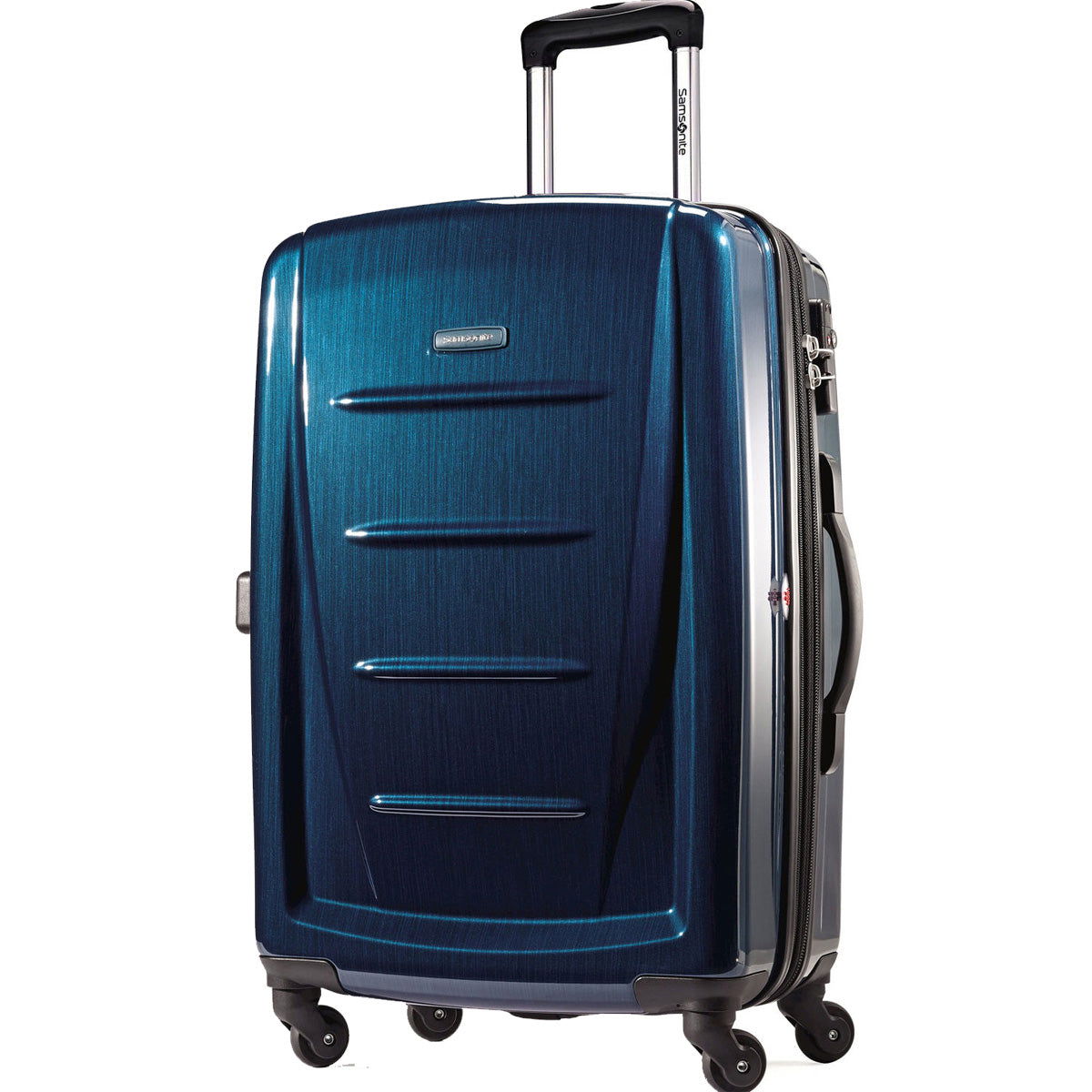 Samsonite Winfield 2 Fashion 28" Spinner - Luggage Base