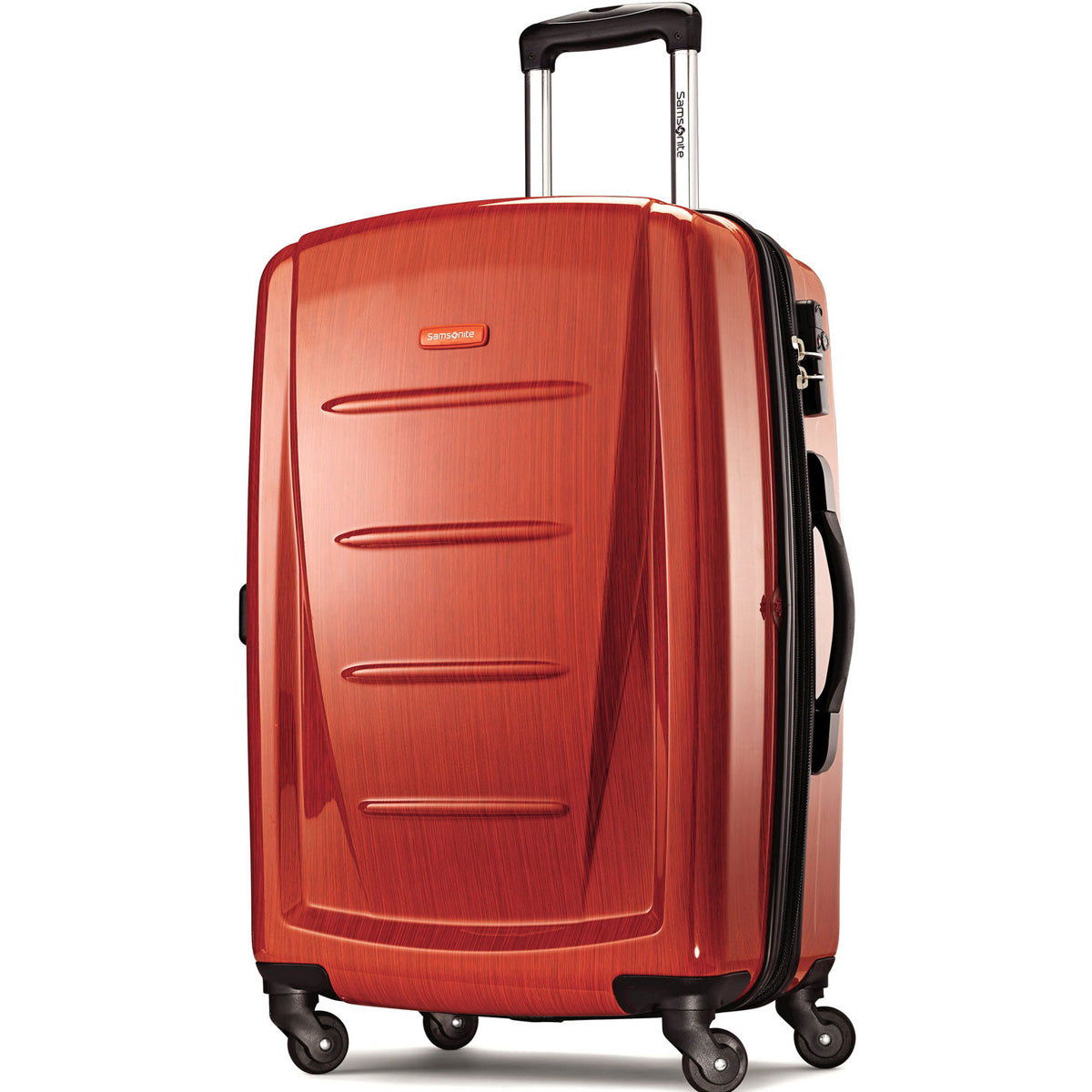 Samsonite Winfield 2 Fashion 28" Spinner - Luggage Base