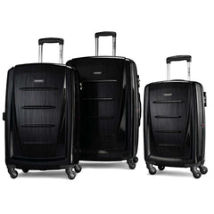 Samsonite Winfield 2 Fashion 3 Piece Spinner - Luggage Base