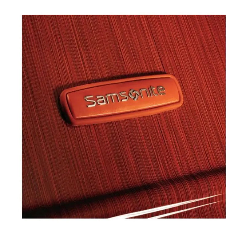 Samsonite Winfield 2 Fashion 3 Piece Spinner - Luggage Base