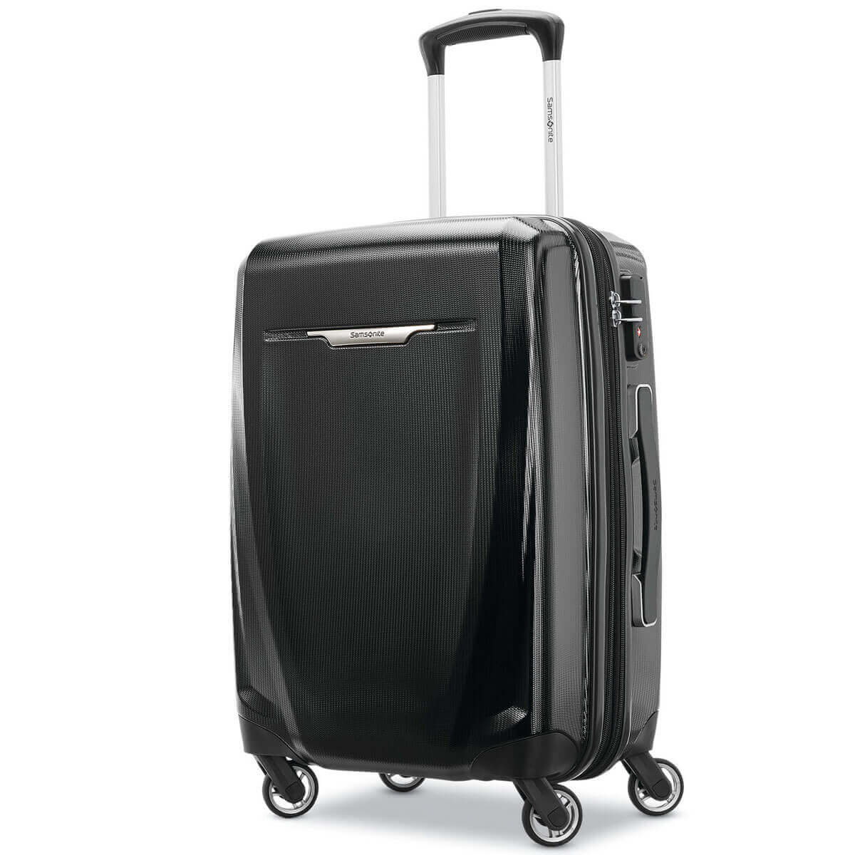 Samsonite Winfield 3 DLX 20" Spinner - Luggage Base