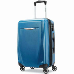 Samsonite Winfield 3 DLX 20" Spinner - Luggage Base
