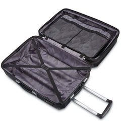 Samsonite Winfield 3 DLX 20" Spinner - Luggage Base