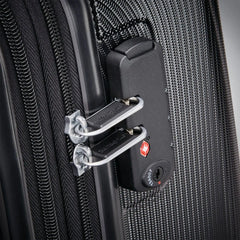 Samsonite Winfield 3 DLX 20" Spinner - Luggage Base