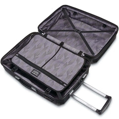 Samsonite Winfield 3 DLX 20" Spinner - Luggage Base